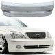 FRP VIP Front Bumper > Lexus LS430 (UCF30) 2001-2003 - image 1