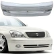 FRP VIP Front Bumper > Lexus LS430 (UCF30) 2001-2003 - image 1