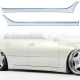 FRP VIP Side Skirts > Lexus LS430 (UCF30) 2001-2003 - image 1