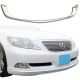 FRP WAL Front Lip Valance > Lexus LS460 2007-2009 - image 1