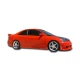 2001-2005 Honda Civic 2DR B-2 Side Skirts Rocker Panels - 2 Piece - image 1