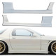 FRP ORI STYL Side Skirts > Mazda RX-7 (FC3S) 1986-1992 > 2/3dr - image 1