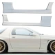 FRP ORI STYL Side Skirts > Mazda RX-7 (FC3S) 1986-1992 > 2/3dr - image 1
