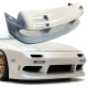 FRP ORI STR Front Bumper > Mazda RX-7 (FC3S) 1986-1992 > 2/3dr - image 1