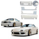 FRP ORI STR Body Kit 4pc > Mazda RX-7 (FC3S) 1986-1992 > 2/3dr - image 1