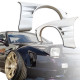 FRP ORI t4 75mm Wide Body Fenders (front) > Nissan 240SX 1989-1994 > 2/3dr - image 1