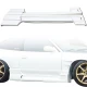 FRP ORI RACE Side Skirts > Nissan 240SX 1989-1994 > 2/3dr - image 1
