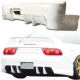 FRP ORI RACE Rear Bumper > Nissan 240SX 1989-1994 > 3dr Hatch - image 1