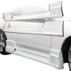 FRP ORI ATTK Side Skirts > Nissan 240SX 1989-1994 > 2/3dr - image 1