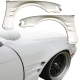 FRP ORI t3 50mm Fenders (front) > Nissan 240SX (S14) 1995-1996 - image 1