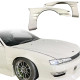 ModeloDrive FRP ORI t3 45mm Fenders (front) > Nissan 240SX (S14) 1997-1998 - image 1
