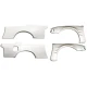 FRP ORI t3 50/55mm Fenders Set > Nissan 240SX (S14) 1995-1996 - image 1