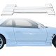 FRP ORI RACE Side Skirts > Nissan Silvia (S13) 1989-1994 > 2dr Coupe - image 1