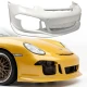 FRP GT3-Look Front Bumper > Porsche Boxster (987) 2005-2008 - image 1