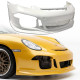 ModeloDrive FRP GT3-Look Front Bumper > Porsche Boxster (987) 2005-2008 - image 1