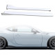 FRP ARTI Side Skirts > Scion FR-S 2013-2018 - image 1