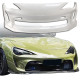 ModeloDrive FRP ARTI Wide Body Front Bumper > Subaru BRZ (ZN6) 2013-2020 - image 1