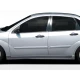 2000-2007 Ford Focus B-2 Side Skirts - image 1