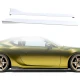 FRP ARTI Side Skirts > Subaru BRZ 2013-2020 - image 1