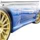 FRP LS WRC 22B Wide Body Side Skirts > Subaru Impreza (GC8) 1993-2001 > 2dr Coupe - image 1