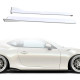 FRP ARTI Side Skirts > Toyota 86 2017-2021 - image 1