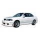 2000-2006 Nissan Sentra B-2 Side Skirts - image 1