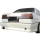 FRP ORI Rear Bumper > Toyota Corolla AE86 1984-1987 - image 1