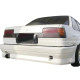 FRP ORI Rear Bumper > Toyota Corolla AE86 1984-1987 - image 1