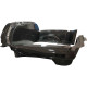 Carbon Fiber OER Racing Rear Liner > Chevrolet Corvette (C6) 2005-2013 - image 1