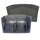 Carbon Fiber OER Racing T-Top > Chevrolet Corvette (C6) 2005-2013 - image 1