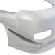 Carbon Fiber OER GT3 Front Canards > Chevrolet Corvette (C6) 2005-2013 - image 1