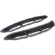 Carbon Fiber GT3-XL Fender Vents (front) 2pc > Chevrolet Corvette (C6) 2005-2013 - image 1