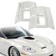 FRP ZR1 SV Hood > Chevrolet Corvette (C6) 2005-2013 - image 1