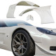 ModeloDrive FRP GT3-XL Wide Body Fenders (front) 4pc > Chevrolet Corvette (C6) 2005-2013 - image 1