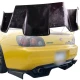 FRP SPOO Diffuser (rear) > Honda S2000 (AP1) 2000-2009 - image 1