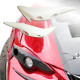 FRP ATIR Headlight Covers > Lexus SC430 2002-2010 - image 1