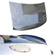 Carbon Fiber CSL Duckbill Trunk > Mazda Miata (NA) 1990-1997 - image 1