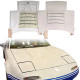 FRP NISM N1 Hood > Mazda Miata (NA) 1990-1996 - image 1