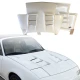 FRP RAME A9 Hood > Mazda Miata (NA) 1990-1997 - image 1