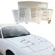 FRP RAME A9 Hood > Mazda Miata (NA) 1990-1996 - image 1