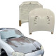 FRP CSPE Hood > Mazda Miata (NB) 1998-2005 - image 1