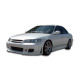 1998-2002 Honda Accord 4DR Duraflex B-2 Body Kit - 4 Piece - image 1