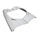 FRP DMA Wide Body 25mm Fenders (front) > Mazda RX-7 (FC3S) 1986-1992 - image 1