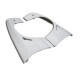 FRP DMA Wide Body 25mm Fenders (front) > Mazda RX-7 (FC3S) 1986-1992 - image 1