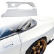 FRP DMA Wide Body 30mm Fenders (rear) > Mazda RX-7 (FC3S) 1986-1992 - image 1