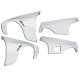 FRP DMA Wide Body 25/30mm Fender Kit > Mazda RX-7 (FC3S) 1986-1992 - image 1