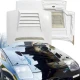 FRP DMA D1 Hood > Mazda RX-7 (FC3S) 1986-1992 - image 1