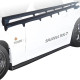 FRP ODUL Side Skirt Splitters > Mazda RX-7 (FC3S) 1989-1992 - image 1