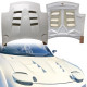 FRP RAME-GT Hood > Mazda RX-7 (FD3S) 1993-1997 - image 1