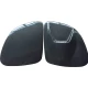 Carbon Fiber NACA Single Vent Headlight Covers > Mazda RX-7 (FD3S) 1993-1997 - image 1